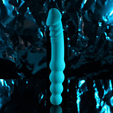 Evolved Flip Flop Dual-Sided Vibrator
