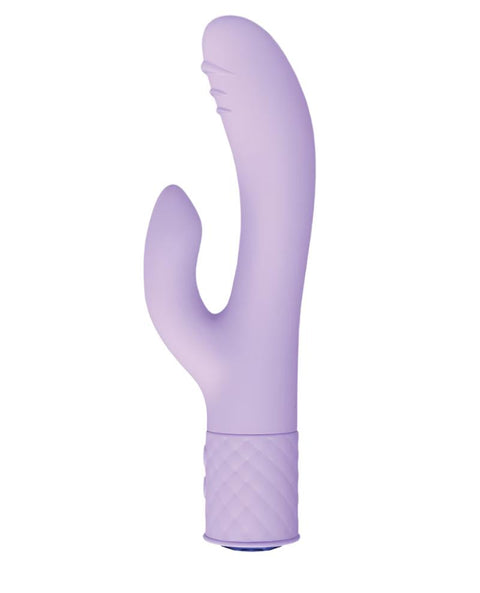 Mystique Rabbit in A Bottle Lilac
