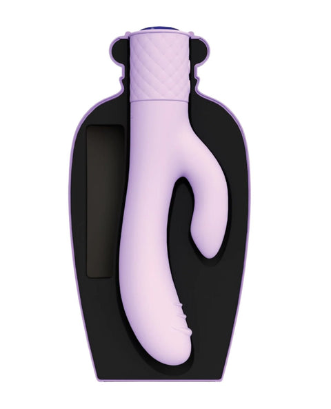 Mystique Rabbit in A Bottle Lilac