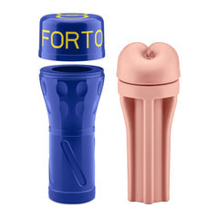 Forto Model B-02 Premium Stroker Butt Light