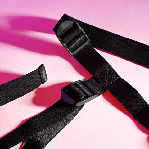 Gender X Pleasure Harness