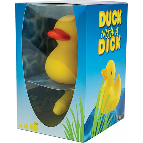 Duck With a Dick