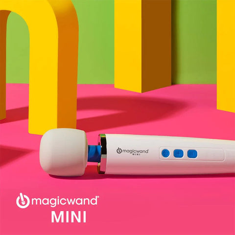 Hitachi Magic Wand Mini Massager