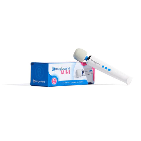 Hitachi Magic Wand Mini Massager