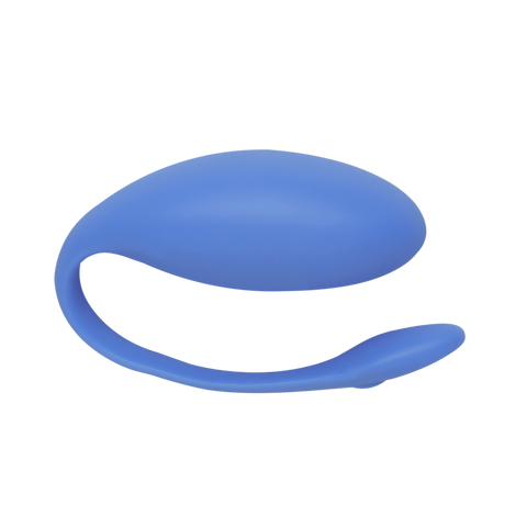 We Vibe Jive G-Spot Vibrator Blue
