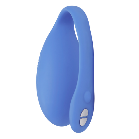 We Vibe Jive G-Spot Vibrator Blue