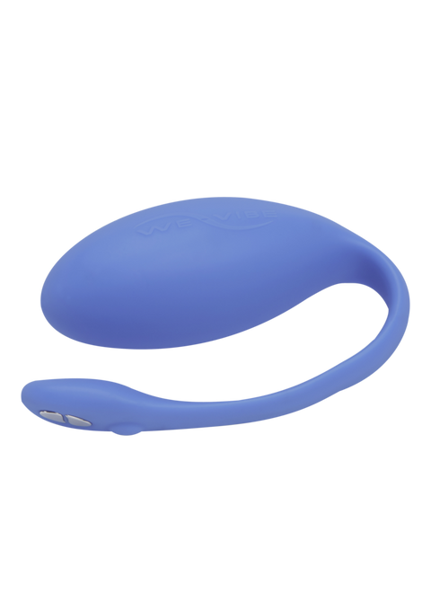 We Vibe Jive G-Spot Vibrator Blue