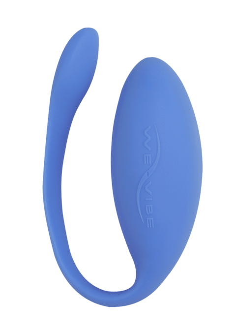 We Vibe Jive G-Spot Vibrator Blue