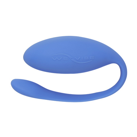 We Vibe Jive G-Spot Vibrator Blue