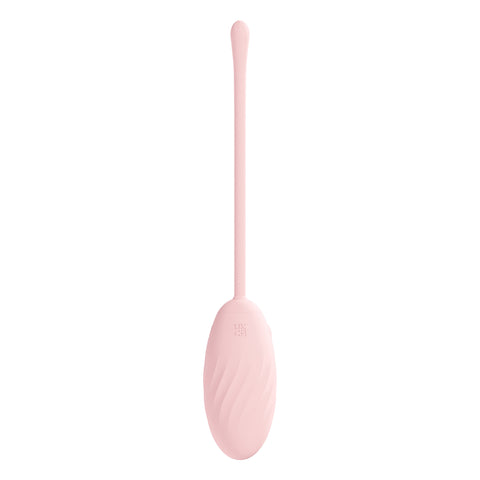 Loveline Felicite 10 Function Silicone Rechargeable Egg Vibe
