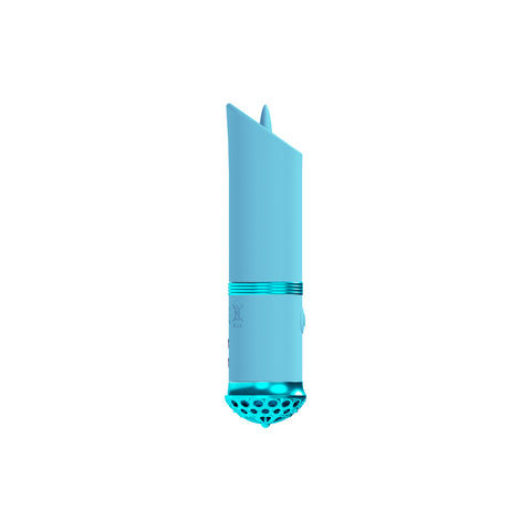 Loveline Luxe Lipstick Vibe Blue