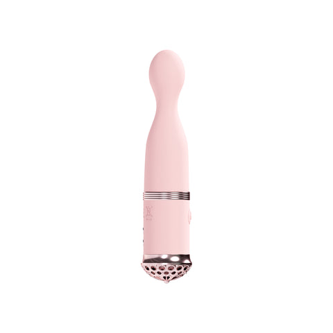 Loveline Finesse Ball Tip Vibe