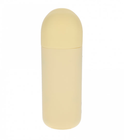 Loveline Sweetie Removable Head Clitoral Air Pulse Vibe Yellow