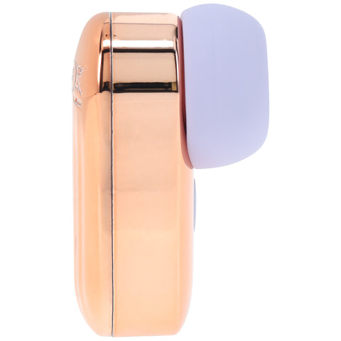 Loveline Budsie Compact Clitoral Air Pulse Vibe Lavender