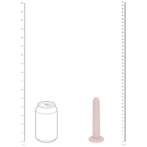 Loveline Pelvifit Vaginal Dilator Set