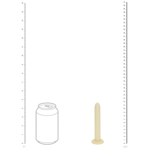 Loveline Pelvifit Vaginal Dilator Set