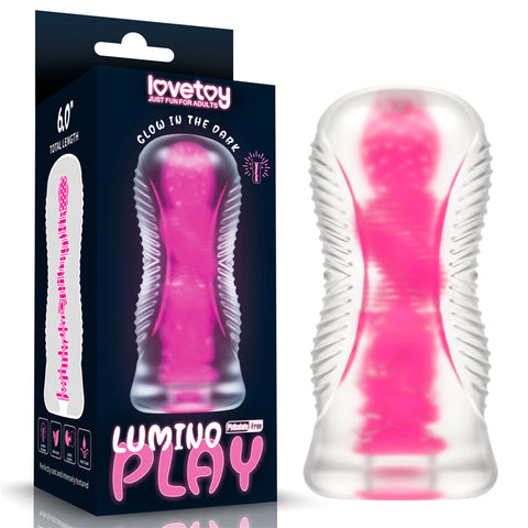 Lovetoy  Lumino Play Pink LV342041