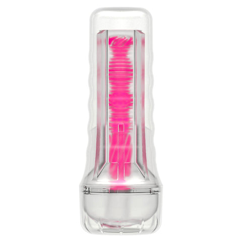Love toy Lumino Play pink Masturbator