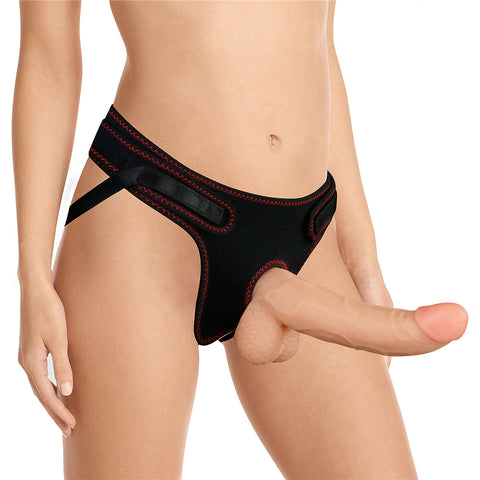 Lovetoy Ingen Easy Strap on Harness