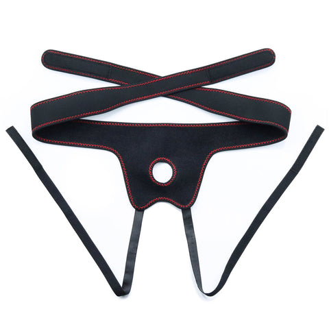Lovetoy Ingen Easy Strap on Harness