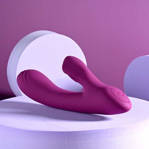 Playboy Bitty Bunny Rabbit Vibe