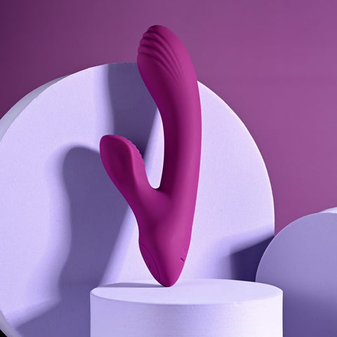 Playboy Bitty Bunny Rabbit Vibe