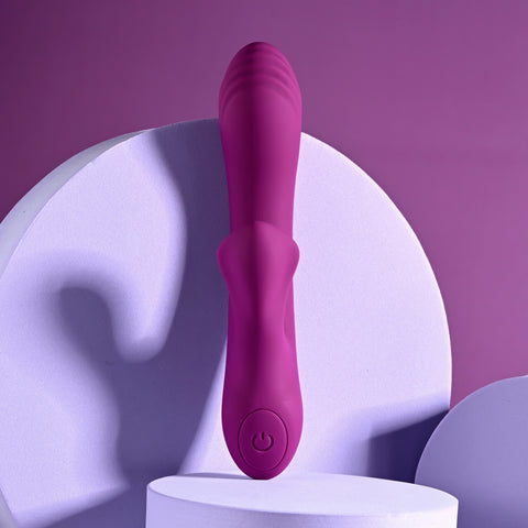 Playboy Bitty Bunny Rabbit Vibe