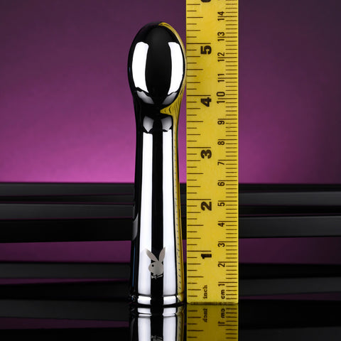 Playboy Swoon Vibrator