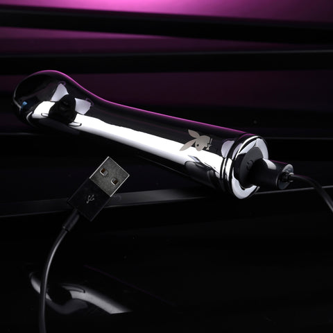 Playboy Swoon Vibrator
