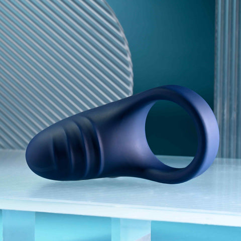 Playboy Pleasure Point Cock Ring