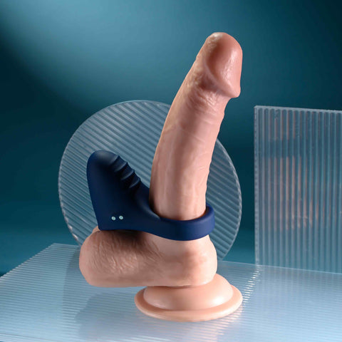 Playboy Pleasure Point Cock Ring