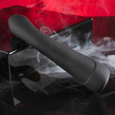 Playboy Pleasure That's The Spot Rechargeable Rabbit Vibrator
