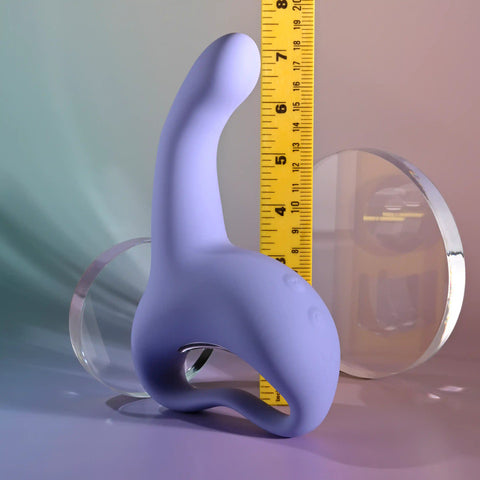 Playboy Nice to Meet You G-Spot Vibe