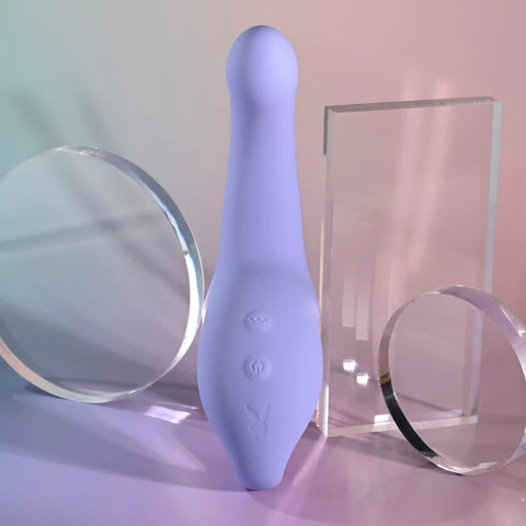 Playboy Nice to Meet You G-Spot Vibe