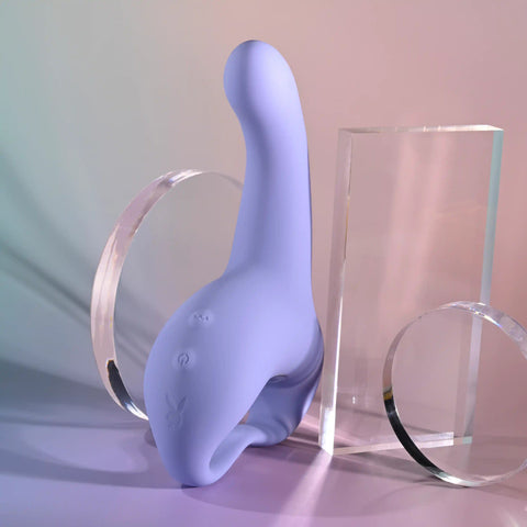 Playboy Nice to Meet You G-Spot Vibe