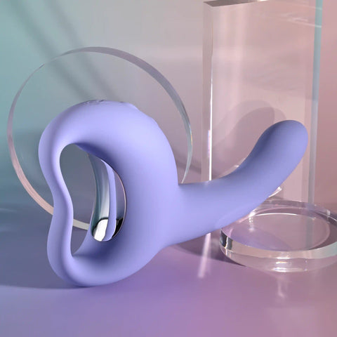 Playboy Nice to Meet You G-Spot Vibe