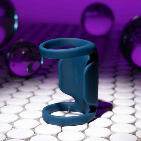 Playboy Jet Pack Penis Vibrator Male Toy