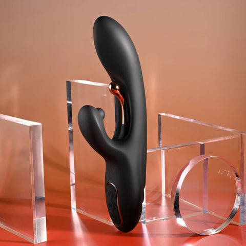 Playboy Aureus G-Spot Rabbit Vibe