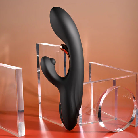 Playboy Aureus G-Spot Rabbit Vibe
