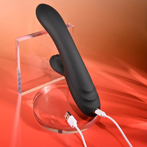 Playboy Aureus G-Spot Rabbit Vibe