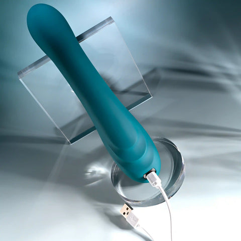 Playboy Aurelie G-Spot Tickling Vibe