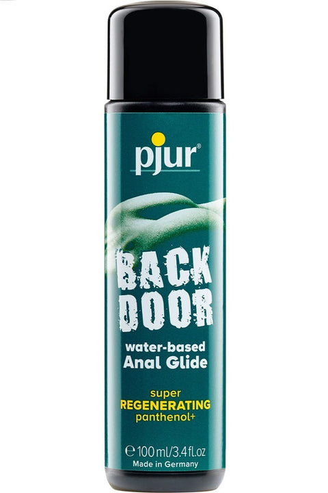 Pjur Back Door Anal Glide 100ml