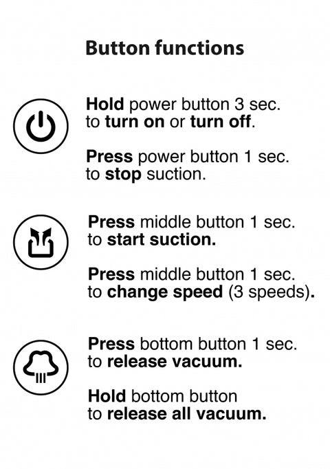 Pumped Automatic Cyber Pump