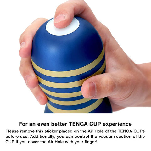 Tenga Air Flow Cup Premium