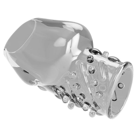 Pretty Love Matias Clear BI-026248-1