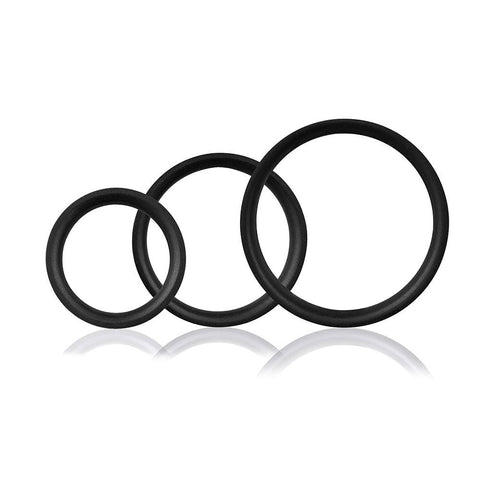 Screaming O Ring O Pro x3 Black