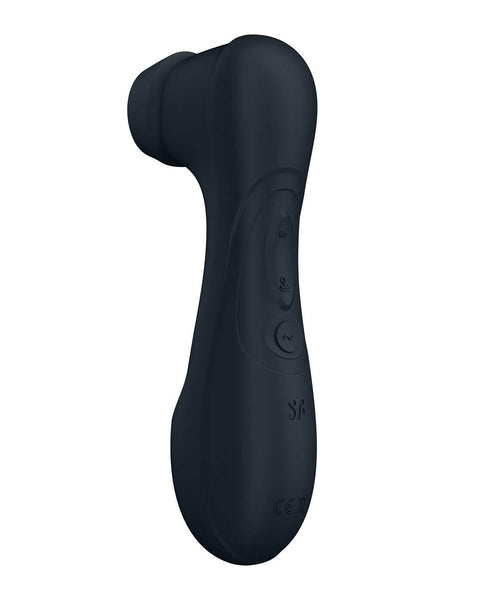 Satisfyer Pro 2 Gen 3 Black - with App