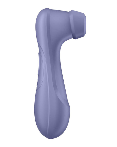 Satisfyer Pro 2 Gen 3 Lilac - with App