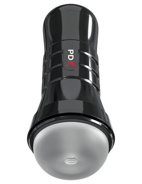 PDX Extreme Super Slide and Glide XXL Clear