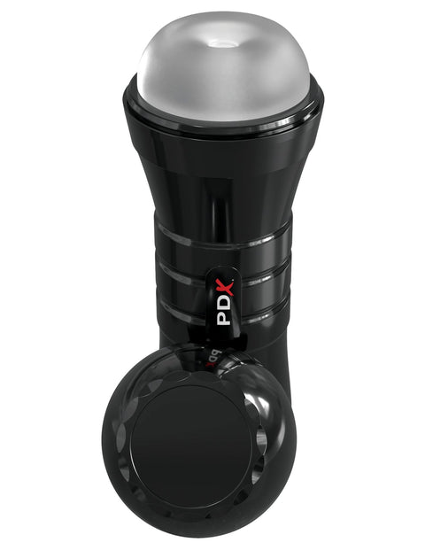PDX Extreme Super Slide and Glide XXL Clear